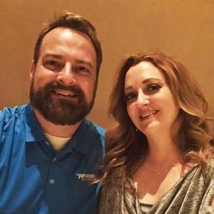 Meet your Posher, Yvonne